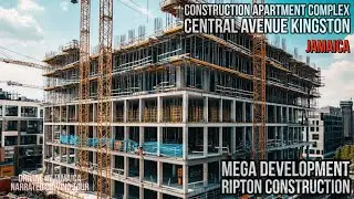 Billion $$$ Development Central Avenue Jamaica 