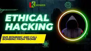 SMS Bombing and Call Bombing from TBomb