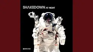 At Night (Kid Crème Club Mix Radio Edit)
