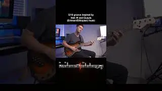 Irish 🇮🇪 + East African inspired groove