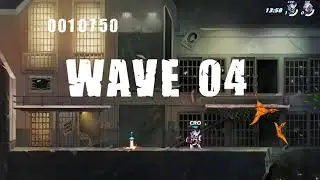 walkerattack pb 1p1b
