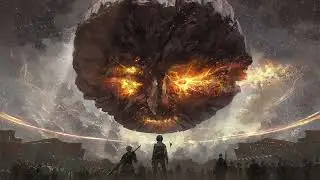 Melancholy Star - Metaphor: ReFantazio OST [Extended]