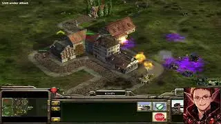 Command & Conquer Generals zero-hour 2026 01 23 19 18 10