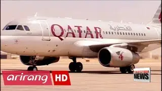Trump hails isolation of Qatar
