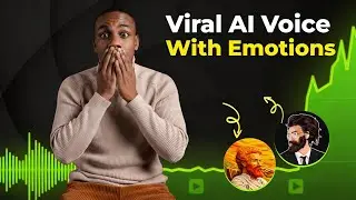 how to make ai voice like human with Adobe Audition (Very simple)