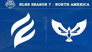 EMB vs BNB | RLRS Season 7 - North America [20th April 2019]