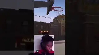 2k community be so toxic 😂.            #nba #2k #basketball #shorts #toxic #roasted #flamed #nba2k