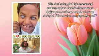 Prayer for Healing & Recovery 😭💔🙏 | Compilation #05