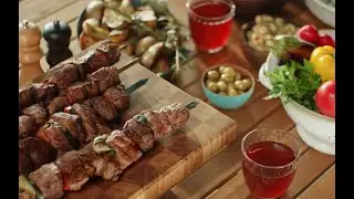 МАХЕЕВЪ. ЛЕЧО | SLAVA POZDNYAKOV STUDIO | SLAVA POZDNYAKOV FOODSTYLE