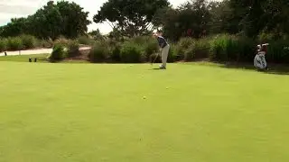 School of Golf: Putting Distance Control | Golf Channel