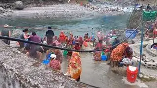 Singa Tatopani || Myagdi || Raj Gurung