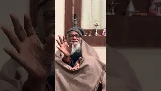 मन का निर्विचार होना 🙏 बाबूजी 