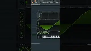 How to make wide, phase-safe sub bass #shorts