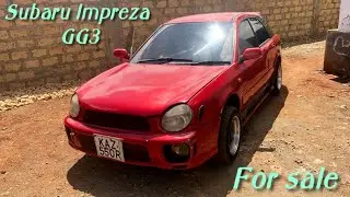 🔥 Продается ухоженный Subaru Impreza GG3 &ndash; в отличном состоянии, цена 430 000! - 💥 Не упустите эт...