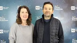 The Travel Franchise