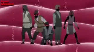 Sasuke's Story After WAR - Chino Story