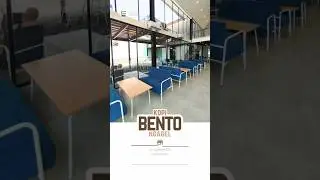 [Surabaya] Bento Kopi Ngagel 📍Jl. Ngagel 125