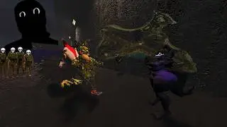 idiots return to lethal company: journey to THE ISLAND