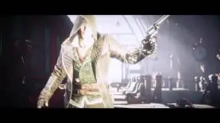 Six shooters (Mix Trailers)