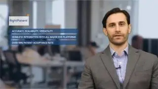 RightPatient - Prevent patient data mixups with reliable patient identification