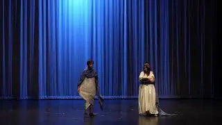 EPIC: The Musical Fan Film - We'll Be Fine