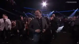 Фанаты Геншин Импакт Могут Заруинить The Game Awards 2023