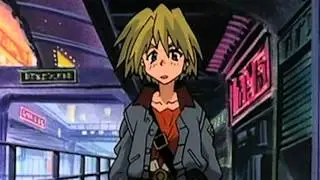 Outlaw Star Abridged - Episode 5