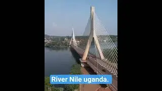 River Nile Uganda. #adventure #music #relaxingmusic #viralvideos #love #buganda #nature #sipifalls