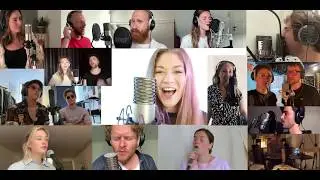 Can't Hold Me - Emily King (cover)