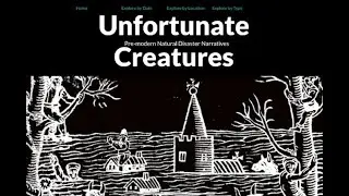 Unfortunate Creatures