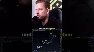 Aus 1.000&euro; mit 10x Hebel 10.000&euro; Trading Position 💸💸💸 #investieren #tradenlernen #trading