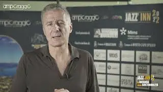Jazz'Inn 22: Andrea Rapaccini case giver per Music Innovation Hub