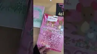 FB live - deel 2 - Creatief met Anreda - Lawn Fawn Pivot Pop-up - Marianne Design Honeymoon