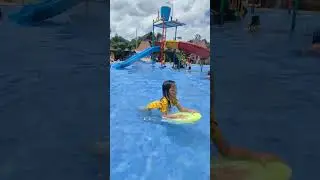 Berenang di Jangkar Ecopark lanjut nongki di Cafe Ki Demang Gunung Batu, Sukamakmur (27-12-25) 
