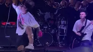 Pirchu - My Dear Friend (Wacken Metal Battle)