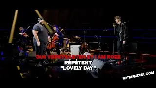 Les coulisses des répètes avec Jan Verstraeten / I Am Roze (2025)