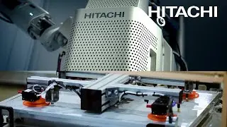 What&rsquo;s next in Industry?​​ - Hitachi | 15
