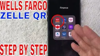 ✅  How To Find Wells Fargo Zelle QR Code 🔴