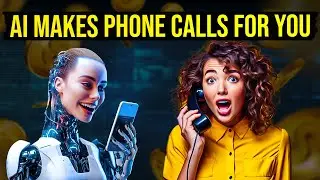 Make Money Using AI Cold Calling