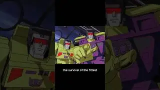 Bonecrusher Lore (G1) #shorts #transformers #bonecrusher #g1 #comics #lore #marvel #sunbow #cartoon