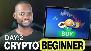 Crypto Trading Course Day 2: Practicing Crypto Futures trading with Demo Account