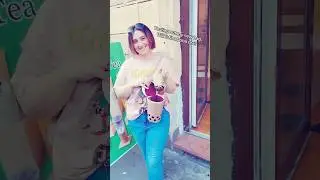 Boba Bag for Boba Tea