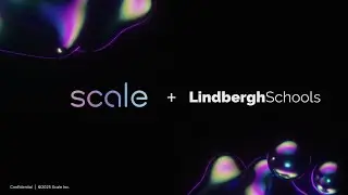 Lindbergh Schools Intro to Scale AI