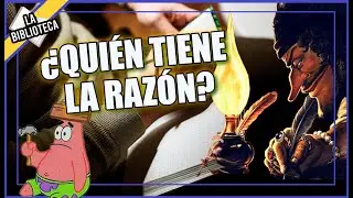 ¿Cómo se debería escribir? | Estilo narrativo ≠ conformismo