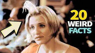 There&rsquo;s Something About Mary (1998) : 20 Weird Things That&rsquo;ll Blow Your Mind!
