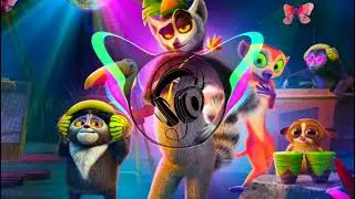 PSY-TRANCE - I Like To Move It. ( Remix Best No Copyright).