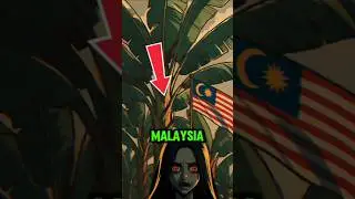 Pontianak | Malaysia Urban Legends