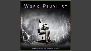 Calm Guitar Music For Work