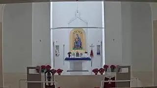 St Sarkis - Christmas Day Service
