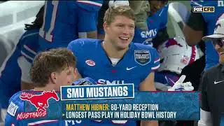 Arizona Wildcats vs SMU Mustangs 02 01 2026